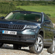 Illustration for article titled Skoda Kodiaq